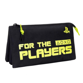 Playstation For the players - Несесер