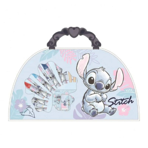 Stitch - Куфарче за оцветяване с 51 части