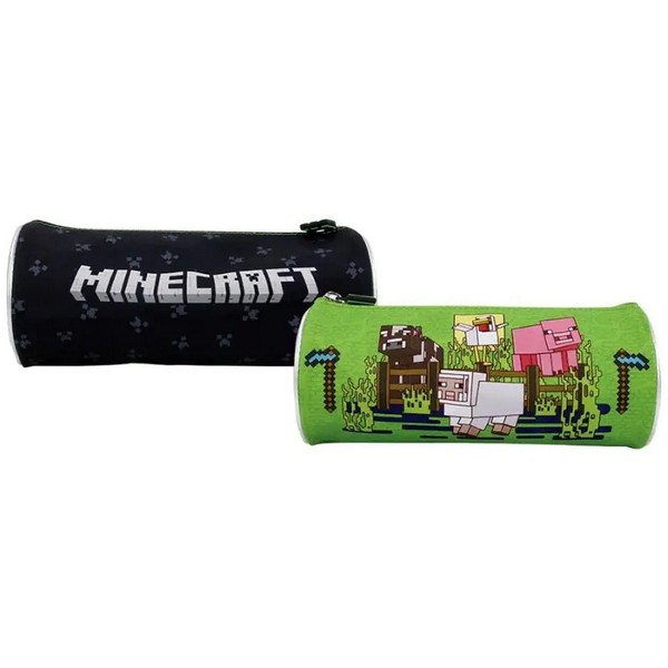 Продукт Minecraft Farming - Несесер цилиндър - 0 - BG Hlapeta