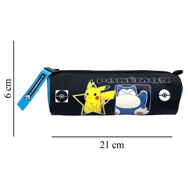 Продукт Pokemon Geo - Несесер - 0 - BG Hlapeta