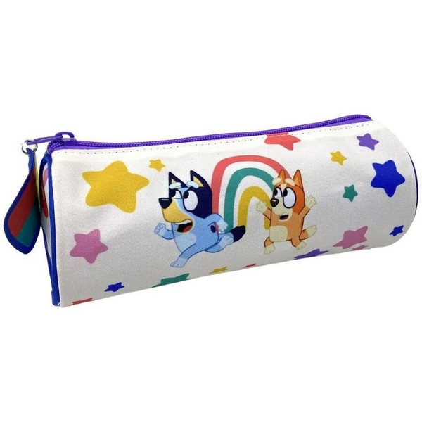 Продукт Bluey Rainbow - Несесер - 0 - BG Hlapeta