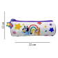 Bluey Rainbow - Несесер Продукт Bluey Rainbow - Несесер - 4 - BG Hlapeta