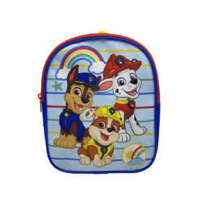 Paw Patrol Light - Раница за детска градина