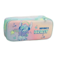 Stitch Having a Blast - Ученически овален несесер Продукт Stitch Having a Blast - Ученически овален несесер - 1 - BG Hlapeta