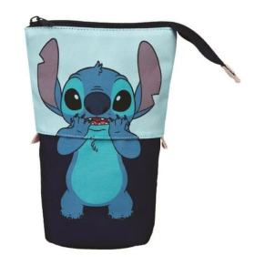 Stitch - Несесер и моливник 2 в 1