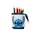 Stitch - Несесер и моливник 2 в 1 3