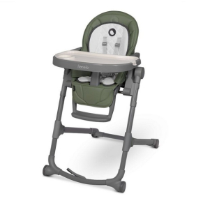 Lionelo Cora Plus - Столче за хранене