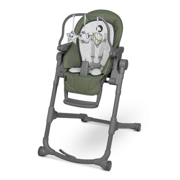 Продукт Lionelo Cora Plus - Столче за хранене - 0 - BG Hlapeta