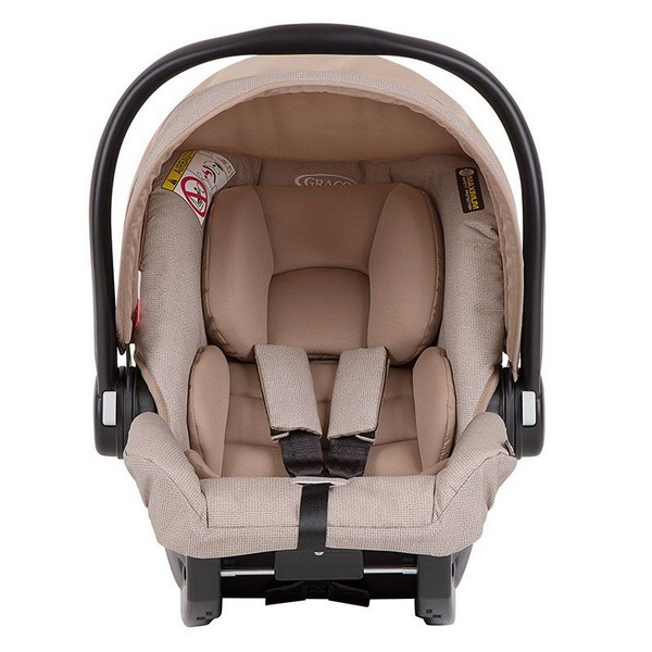 Продукт Graco SnugEssentials Little adventures - Стол за кола i-Size, 40-75 см - 0 - BG Hlapeta