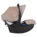 Graco SnugEssentials Little adventures - Стол за кола i-Size, 40-75 см 3