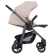 Graco Evo, Little adventures - Бебешка количка