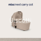 Nuna MIXX Next - Кош за новородено Продукт Nuna MIXX Next - Кош за новородено - 11 - BG Hlapeta