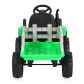 Продукт Акумулаторен трактор Dallas 12V с ремарке - 10 - BG Hlapeta