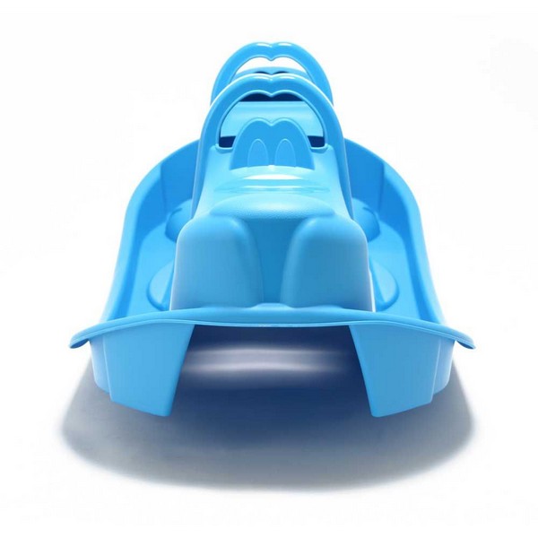 Продукт RAM Trio - Люлка куче - 0 - BG Hlapeta