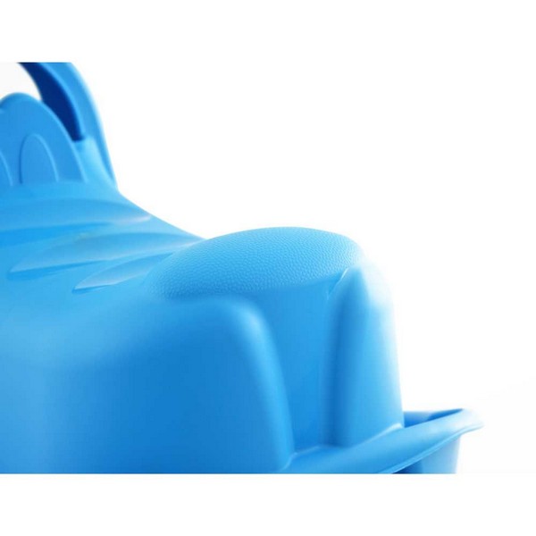 Продукт RAM Trio - Люлка куче - 0 - BG Hlapeta