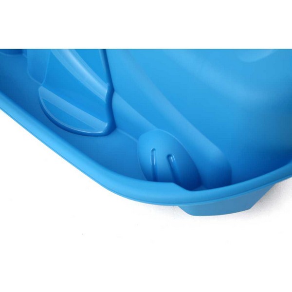 Продукт RAM Trio - Люлка куче - 0 - BG Hlapeta