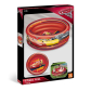 Продукт MONDO CARS 3 - Надуваем басейн 100 см - 2 - BG Hlapeta