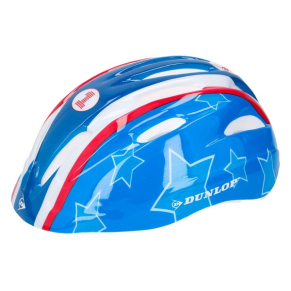 Dunlop - Детска каска 48-52 см