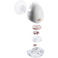 Tommee Tippee MADE FOR ME HANDS-FREE - Електрическа помпа за изцеждане на кърма Продукт Tommee Tippee MADE FOR ME HANDS-FREE - Електрическа помпа за изцеждане на кърма - 4 - BG Hlapeta