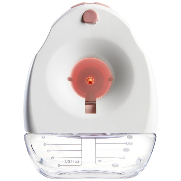 Продукт Tommee Tippee MADE FOR ME HANDS-FREE - Електрическа помпа за изцеждане на кърма - 0 - BG Hlapeta