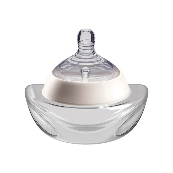 Продукт Tommee Tippee MADE FOR ME HANDS-FREE - Електрическа помпа за изцеждане на кърма - 0 - BG Hlapeta