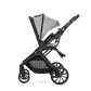 Продукт Lorelli GLORY - Детска количка 2 в 1 - 36 - BG Hlapeta