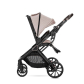 Продукт Lorelli GLORY - Детска количка 2 в 1 - 30 - BG Hlapeta