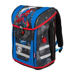 Coolpack McNeil TENERIS Spiderman - Комплект Coolpack McNeil TENERIS Spiderman - Комплект