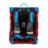 Coolpack McNeil TENERIS Spiderman - Комплект 4