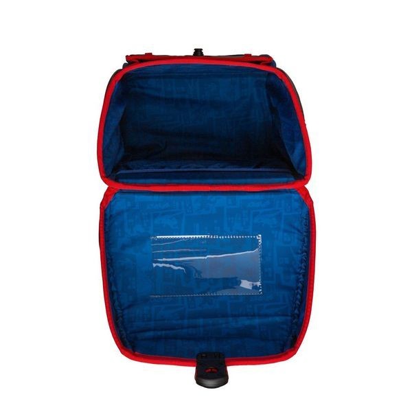 Продукт Coolpack McNeil TENERIS Spiderman - Комплект - 0 - BG Hlapeta