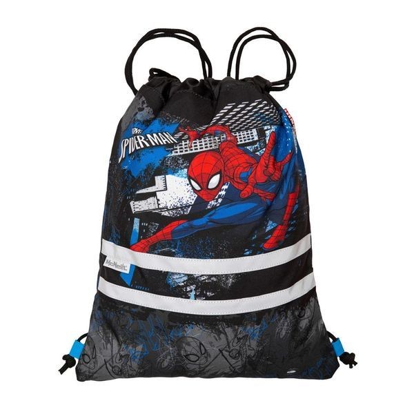 Продукт Coolpack McNeil TENERIS Spiderman - Комплект - 0 - BG Hlapeta