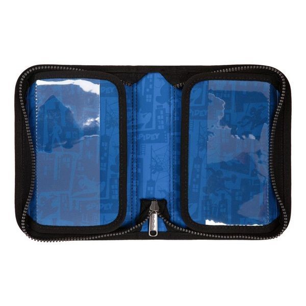 Продукт Coolpack McNeil TENERIS Spiderman - Комплект - 0 - BG Hlapeta