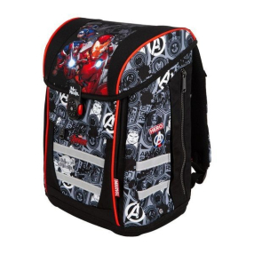 Coolpack McNeil TENERIS Avengers - Комплект Coolpack McNeil TENERIS Avengers - Комплект