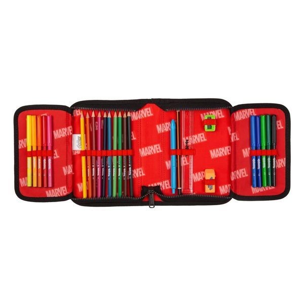 Продукт Coolpack McNeil TENERIS Avengers - Комплект - 0 - BG Hlapeta