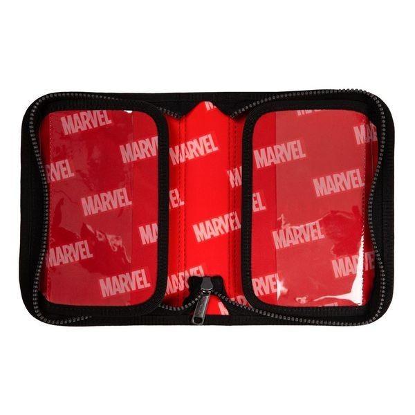 Продукт Coolpack McNeil TENERIS Avengers - Комплект - 0 - BG Hlapeta