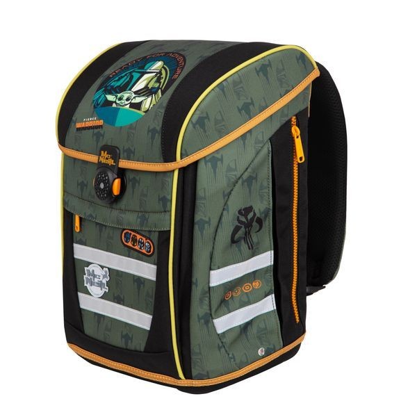 Продукт Coolpack McNeil TENERIS Mandalorian - Комплект - 0 - BG Hlapeta