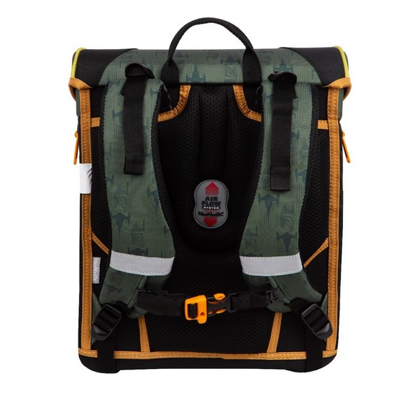 Продукт Coolpack McNeil TENERIS Mandalorian - Комплект - 0 - BG Hlapeta