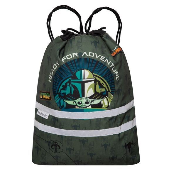 Продукт Coolpack McNeil TENERIS Mandalorian - Комплект - 0 - BG Hlapeta