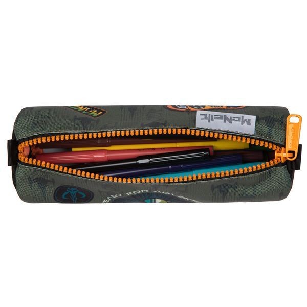 Продукт Coolpack McNeil TENERIS Mandalorian - Комплект - 0 - BG Hlapeta