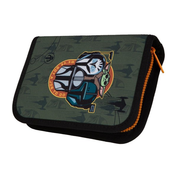 Продукт Coolpack McNeil TENERIS Mandalorian - Комплект - 0 - BG Hlapeta