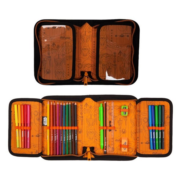 Продукт Coolpack McNeil TENERIS Mandalorian - Комплект - 0 - BG Hlapeta