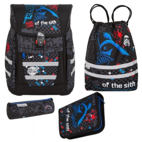 Coolpack McNeil TENERIS Star Wars - Комплект Coolpack McNeil TENERIS Star Wars - Комплект