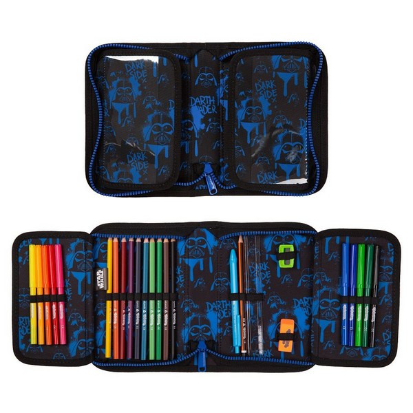 Продукт Coolpack McNeil TENERIS Star Wars - Комплект - 0 - BG Hlapeta