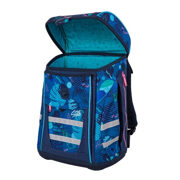 Продукт Coolpack McNeil TENERIS Stitch - Комплект - 0 - BG Hlapeta