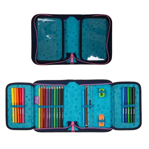 Продукт Coolpack McNeil TENERIS Stitch - Комплект - 0 - BG Hlapeta