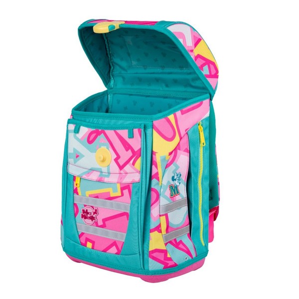 Продукт Coolpack McNeil TENERIS Minnie Mouse - Комплект - 0 - BG Hlapeta