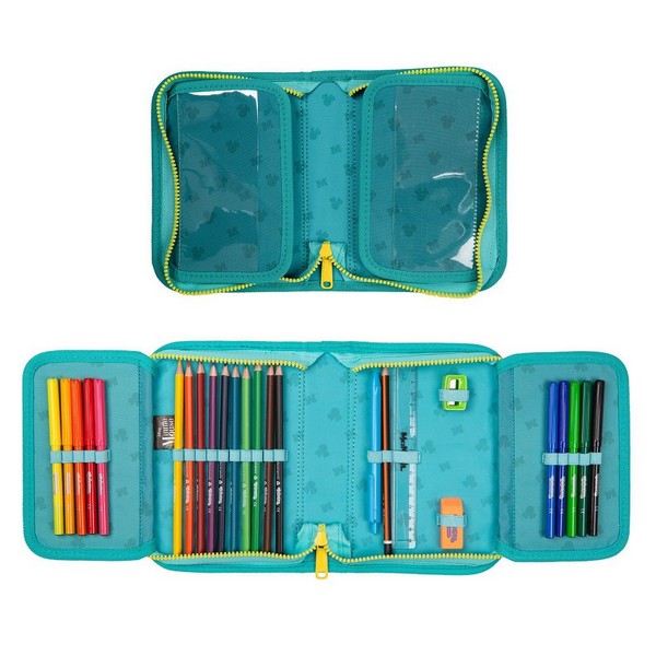 Продукт Coolpack McNeil TENERIS Minnie Mouse - Комплект - 0 - BG Hlapeta