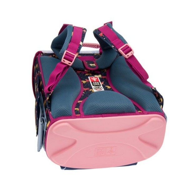 Продукт Ars Una Compact Wild and Free - Ученическа раница - 0 - BG Hlapeta