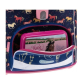 Ars Una Compact Wild and Free - Ученическа раница Продукт Ars Una Compact Wild and Free - Ученическа раница - 2 - BG Hlapeta