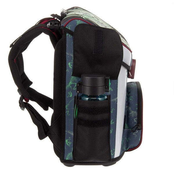 Продукт Ars Una T-Rex Compact - Ученическа раница - 0 - BG Hlapeta